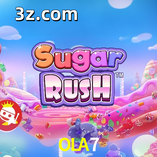 Sugar Rush